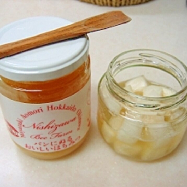 咳がでるときに はちみつ大根 レシピ 作り方 By ぶるぶるらぶ 楽天レシピ 咳がでるときに はちみつ大根 レシピ 作り方 By ぶるぶるらぶ 楽天レシピ